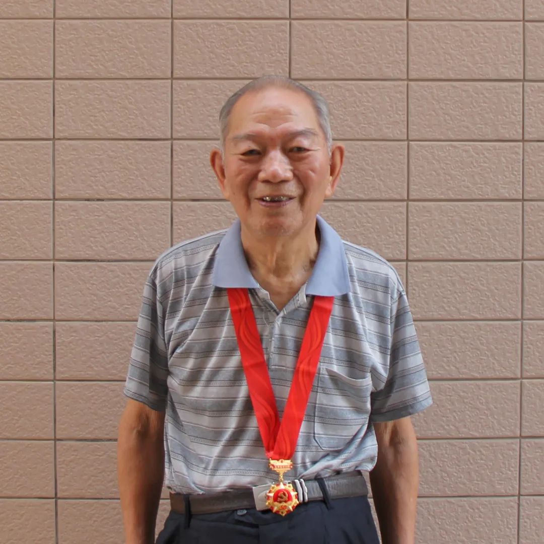 百名党员话改革之惠安税务张清泉：税心如月，传承致远