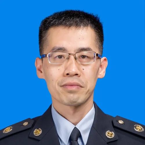 百名党员话改革之开发区税务高建辉：牢记铮铮誓言，行动诠释初心