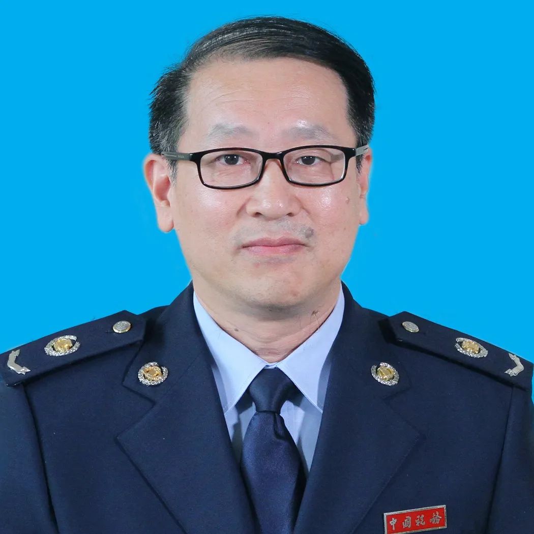 百名党员话改革之鲤城税务杜建泉甘当改革“一块砖”