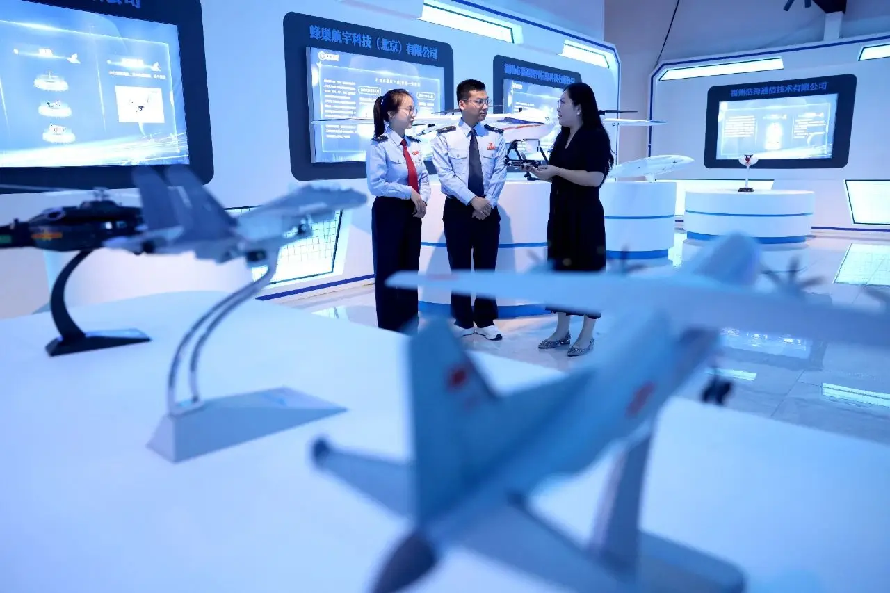 中国税务报新媒体：问需解难 惠企利民